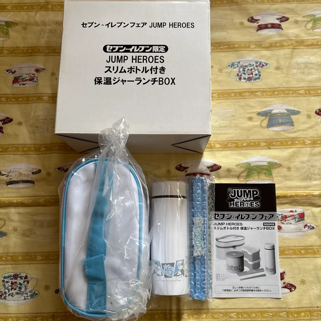 2026年最新】セブン-イレブン jump heroesの人気アイテム - メルカリ