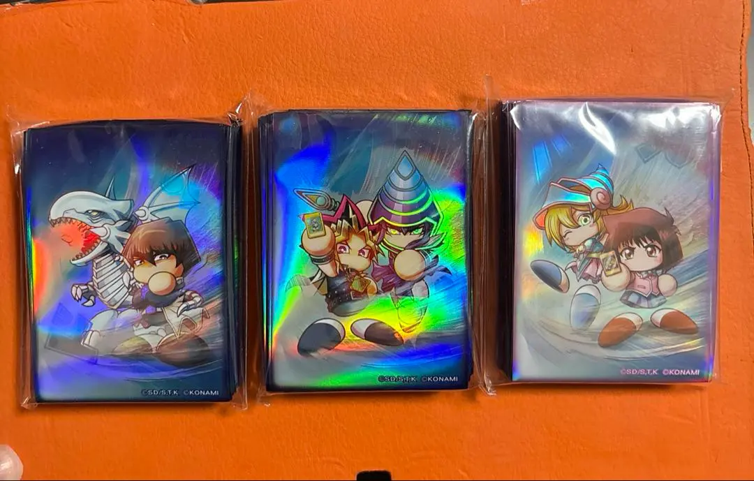 2026年最新】パワプロ遊戯王スリーブの人気アイテム - メルカリ