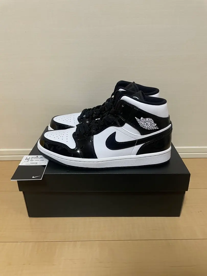 2026年最新】air jordan 1 mid se 