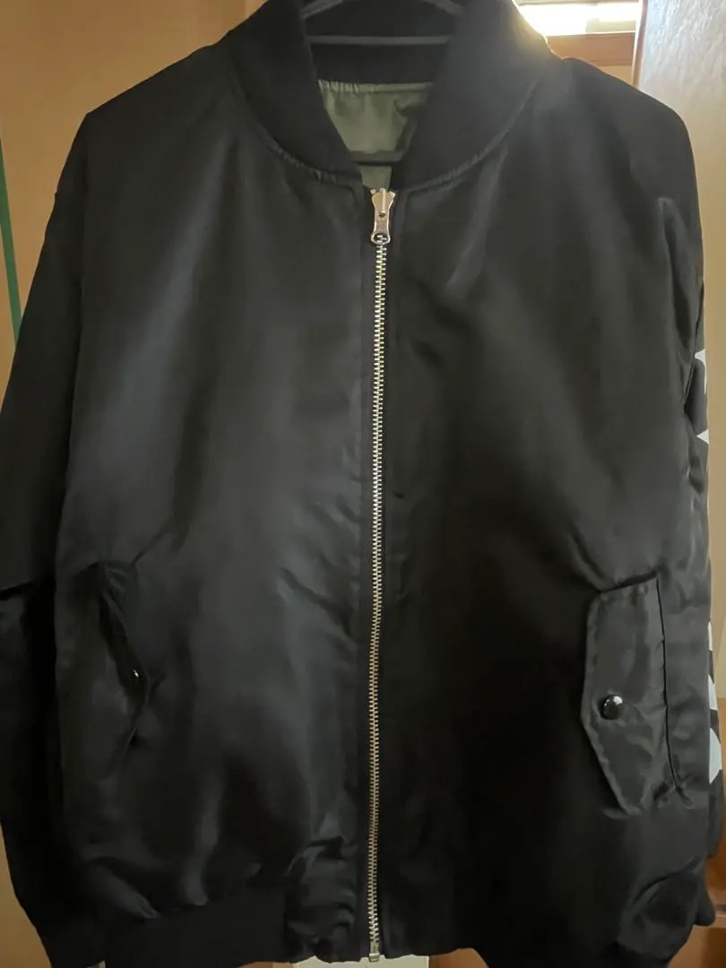 2026年最新】倖田來未MA-1の人気アイテム - メルカリ