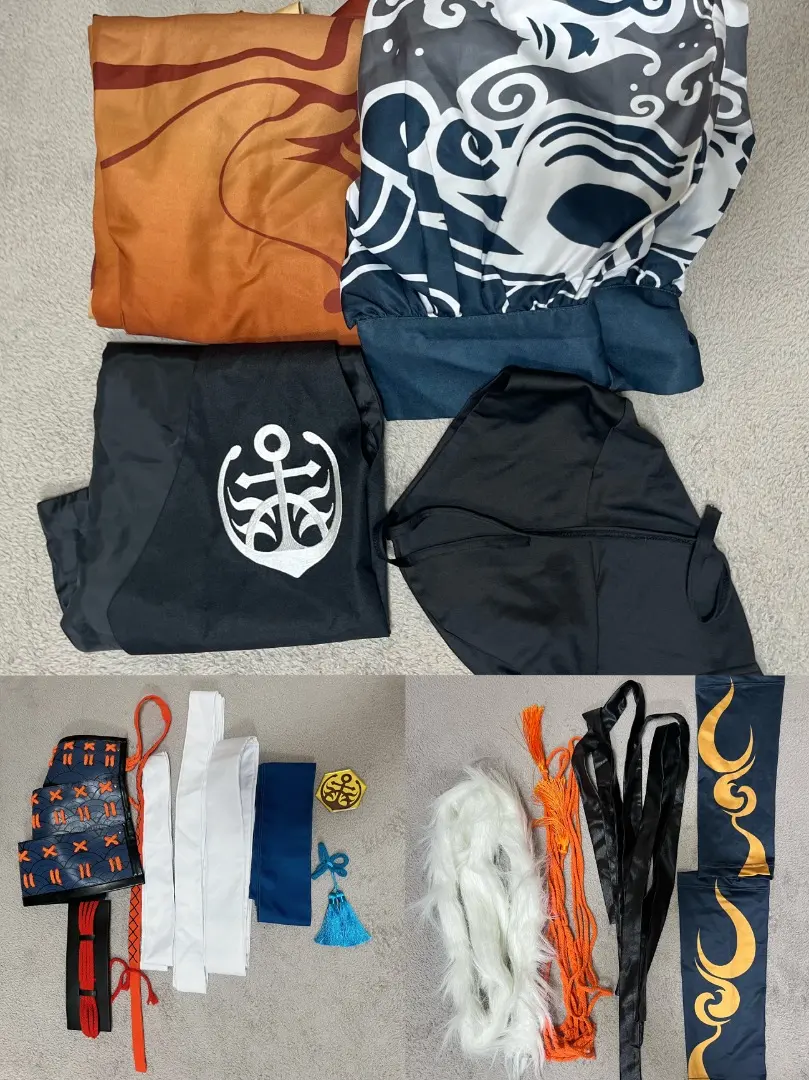 2026年最新】陸奥守吉行 コスプレの人気アイテム - メルカリ