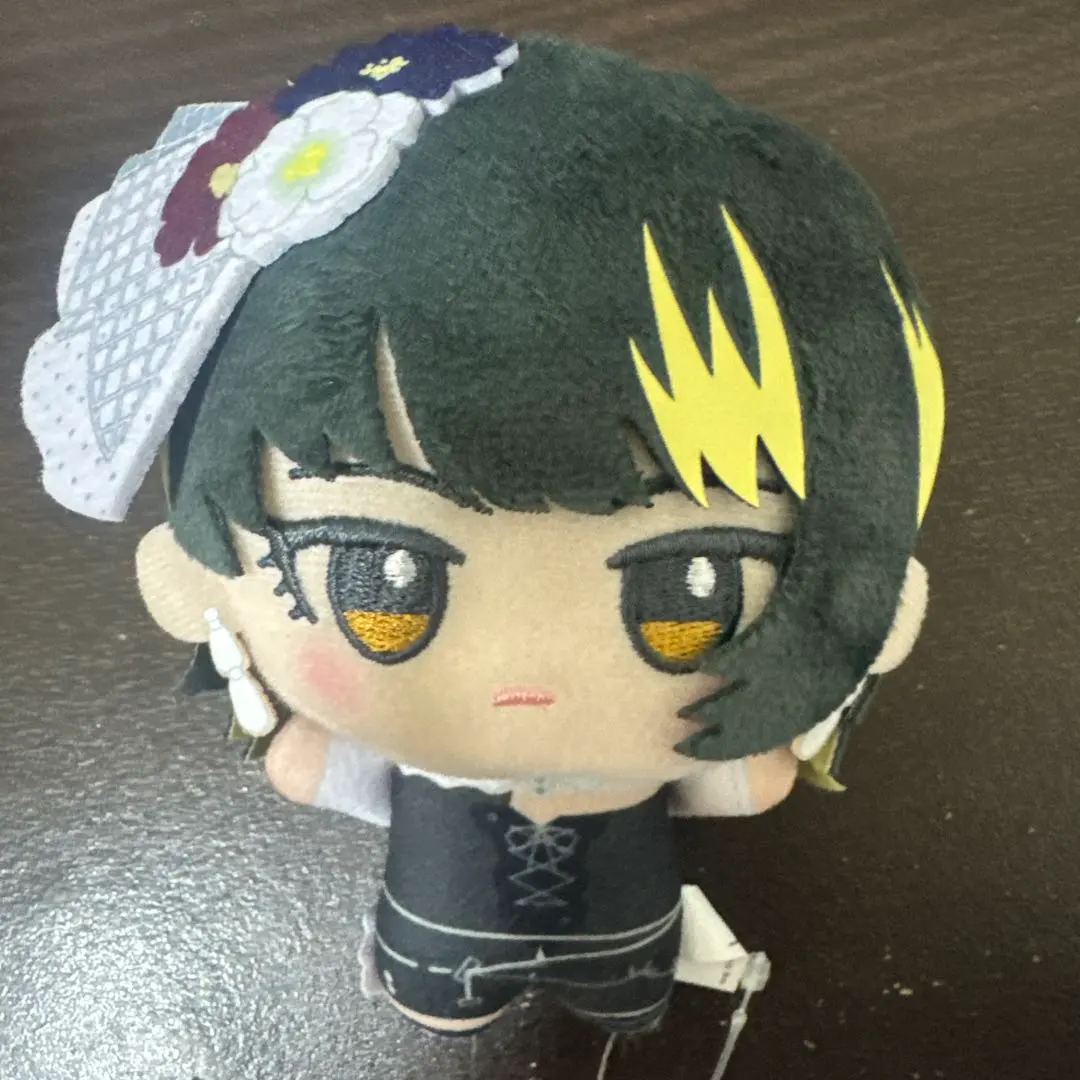 2026年最新】斑鳩ルカ ちびぐるみの人気アイテム - メルカリ