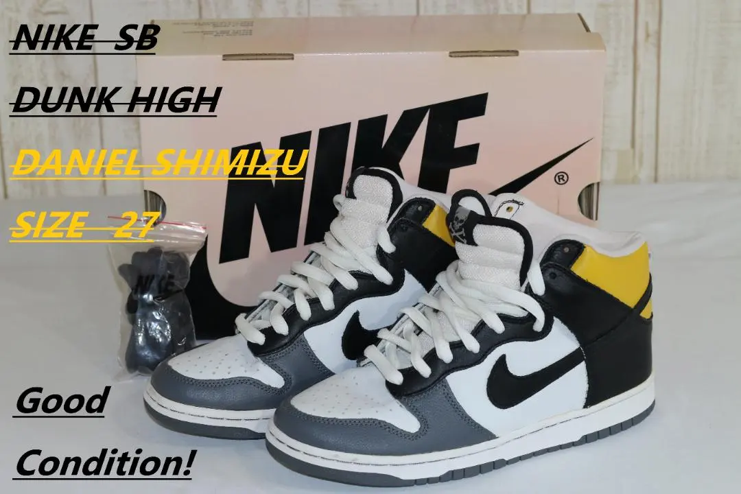 2026年最新】ダニエルシミズの人気アイテム - メルカリ