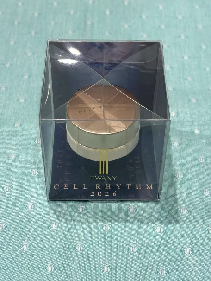 2026年最新】トワニーセルリズムの人気アイテム - メルカリ