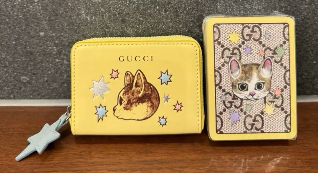 2026年最新】GUCCI トランプの人気アイテム - メルカリ