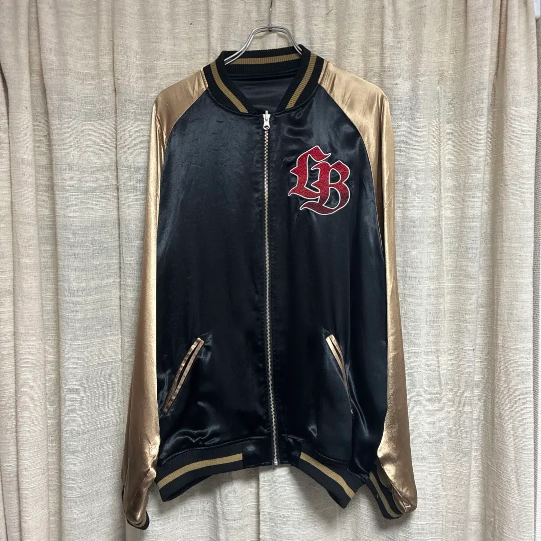 2026年最新】LIBERTY WALK スカジャンの人気アイテム - メルカリ