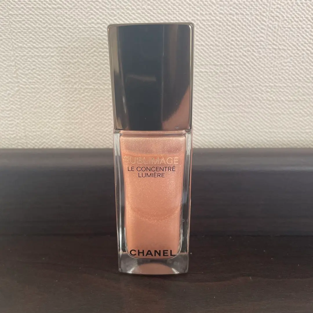2026年最新】CHANELサブリマージュルコンサントレルミエールの人気