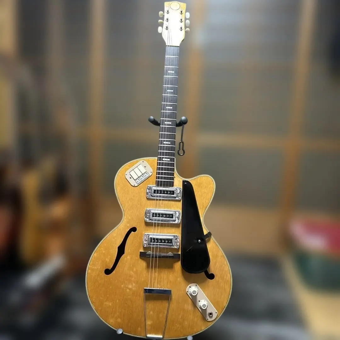 2026年最新】TEISCO フルアコの人気アイテム - メルカリ