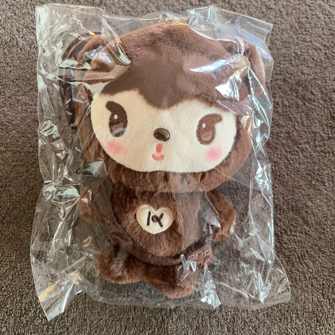2026年最新】メンバー名：カイ ぬいぐるみ・マスコットの人気アイテム