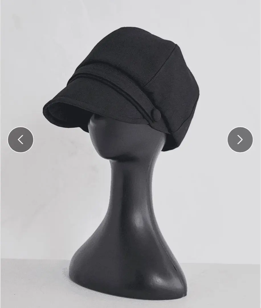 2026年最新】しぃちゃん キャスケットの人気アイテム - メルカリ