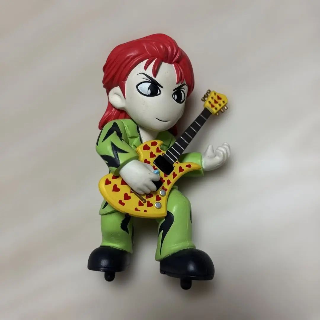 2026年最新】XJAPAN hide フィギュア エックスジャパン ヒデの人気