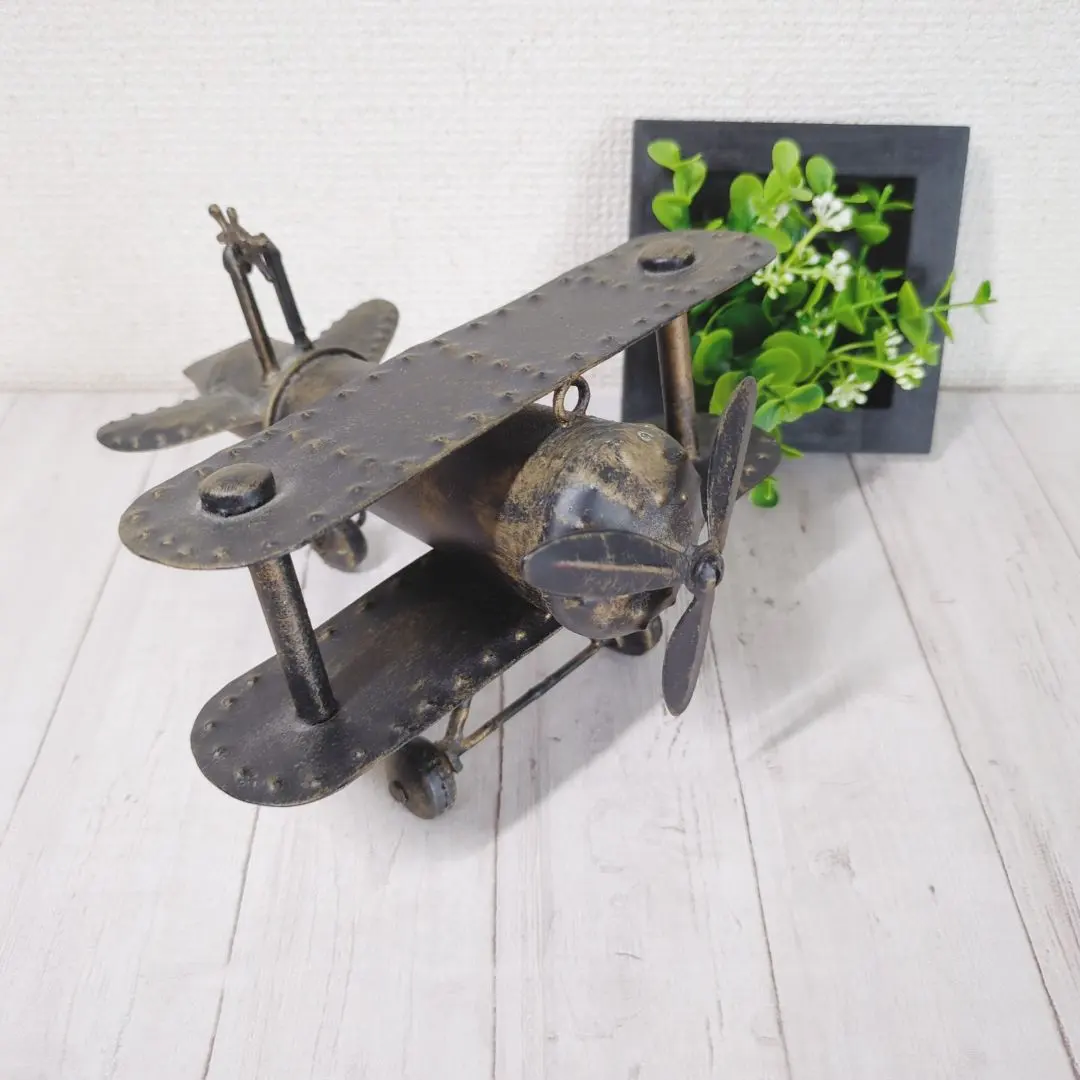 2026年最新】複葉機コレクションの人気アイテム - メルカリ