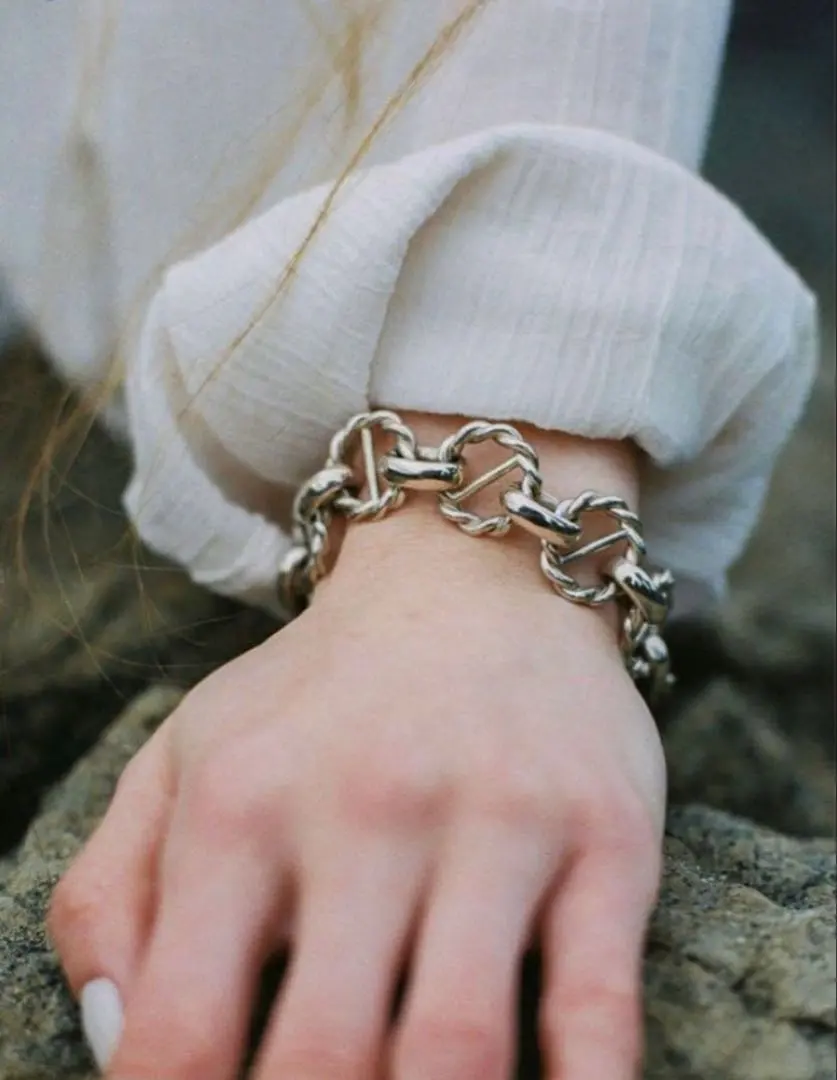 2026年最新】LIDNM ブレスレットの人気アイテム - メルカリ