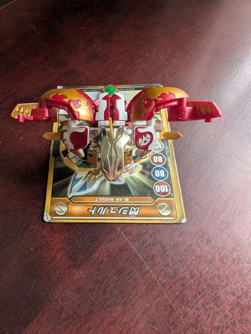 2026年最新】爆丸 士ドラガオンの人気アイテム - メルカリ