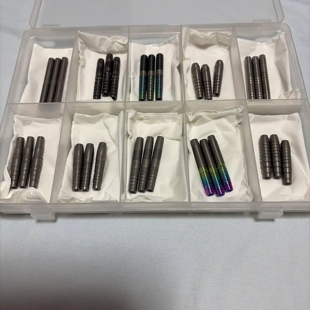 2026年最新】ダーツ trinityの人気アイテム - メルカリ