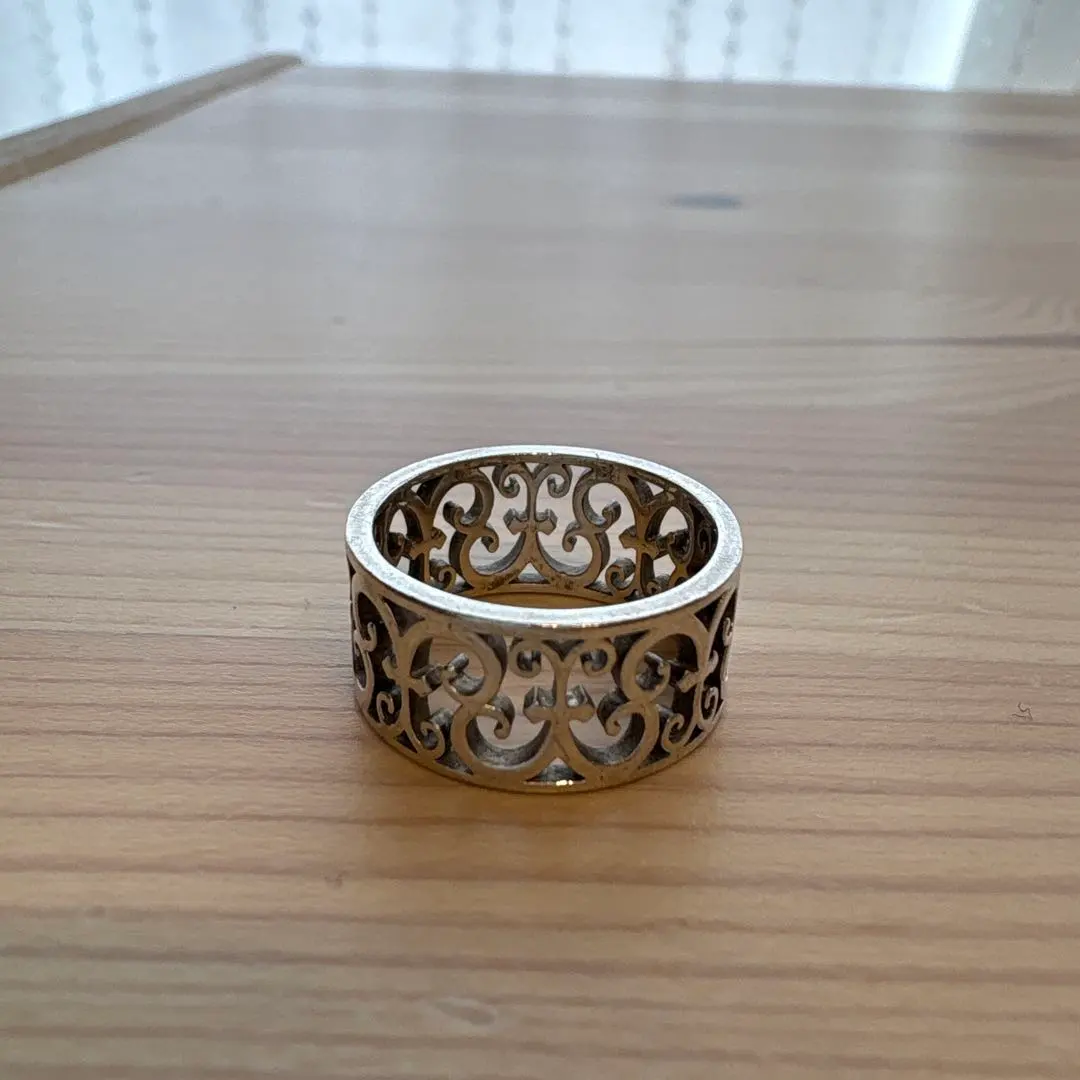 2026年最新】ティファニー エンチャント リングの人気アイテム - メルカリ