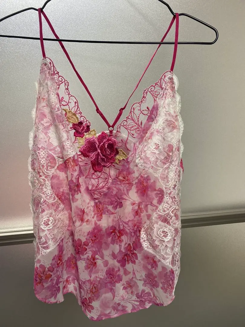 2026年最新】サルート 09 キャミソールの人気アイテム - メルカリ