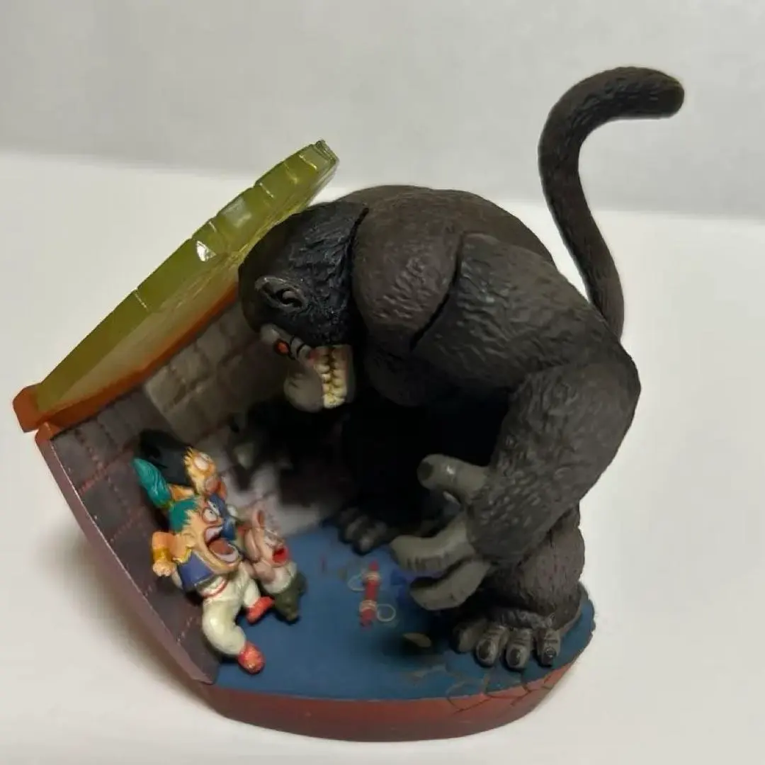 2026年最新】ドラカプ大猿の人気アイテム - メルカリ