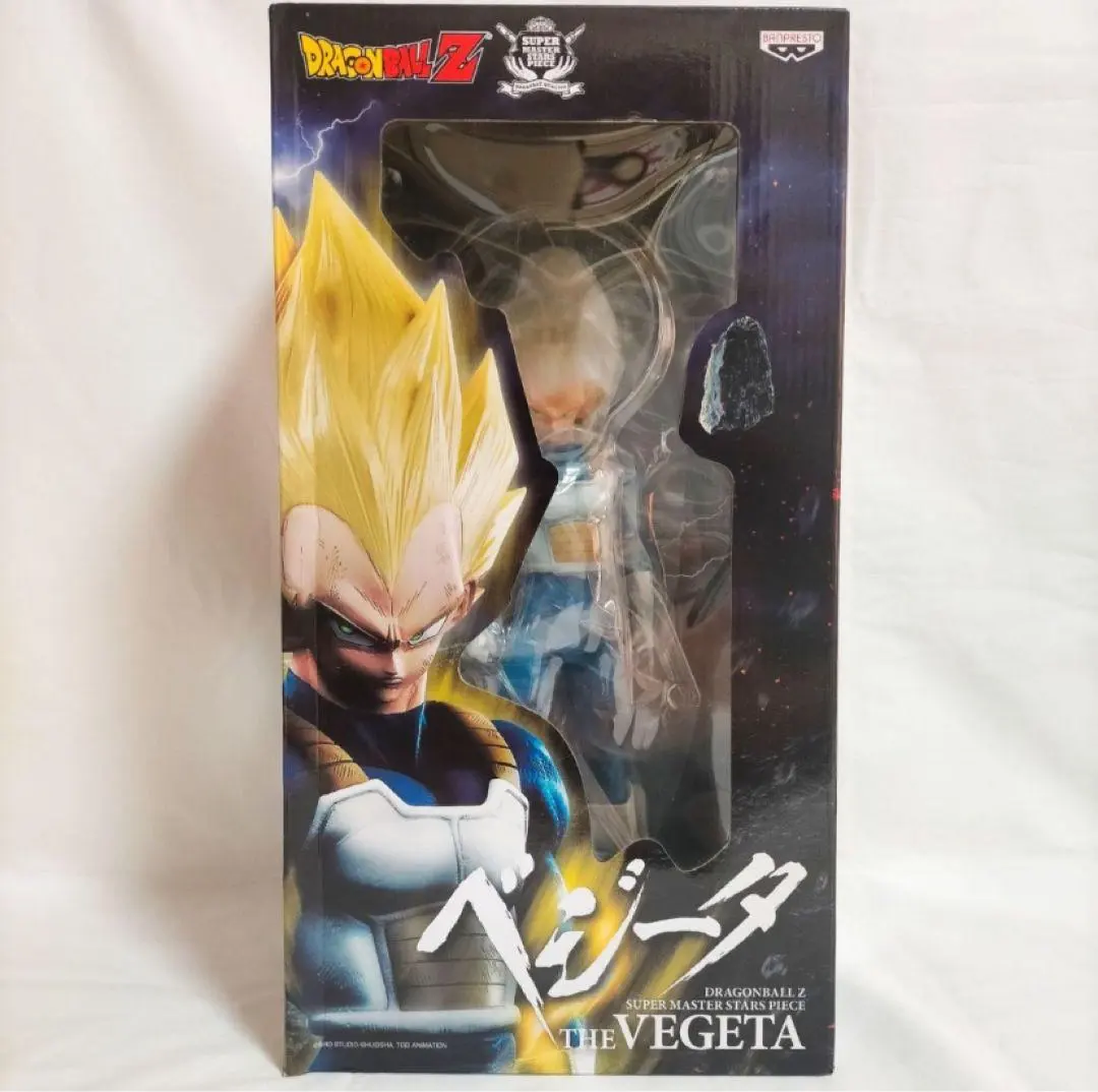 2026年最新】smsp ベジータ03の人気アイテム - メルカリ