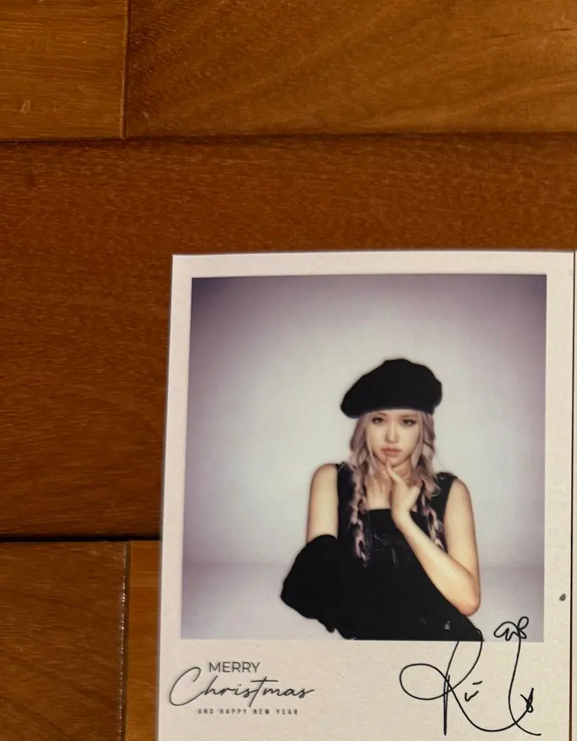 2026年最新】BLACKPINK ロゼ サインの人気アイテム - メルカリ