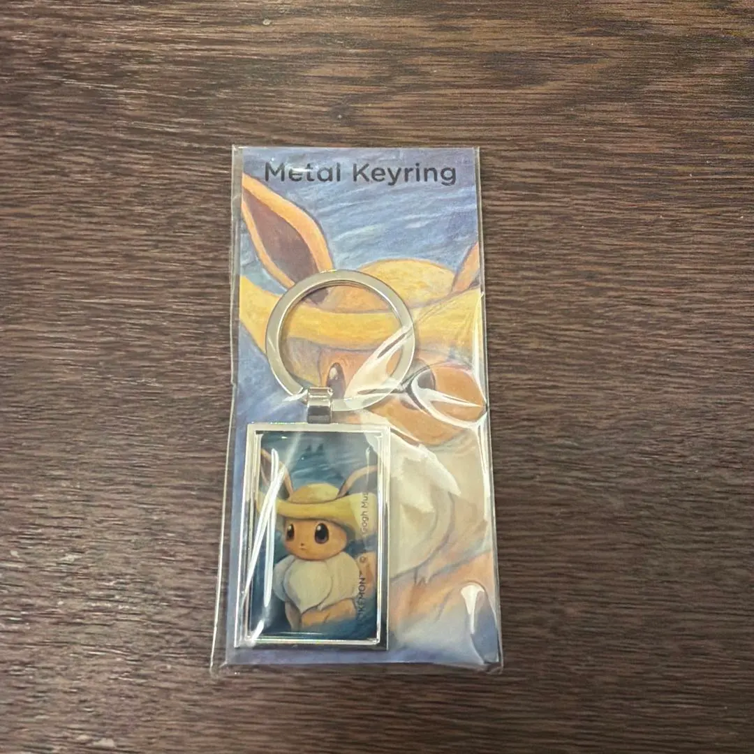 2026年最新】ゴッホイーブイの人気アイテム - メルカリ