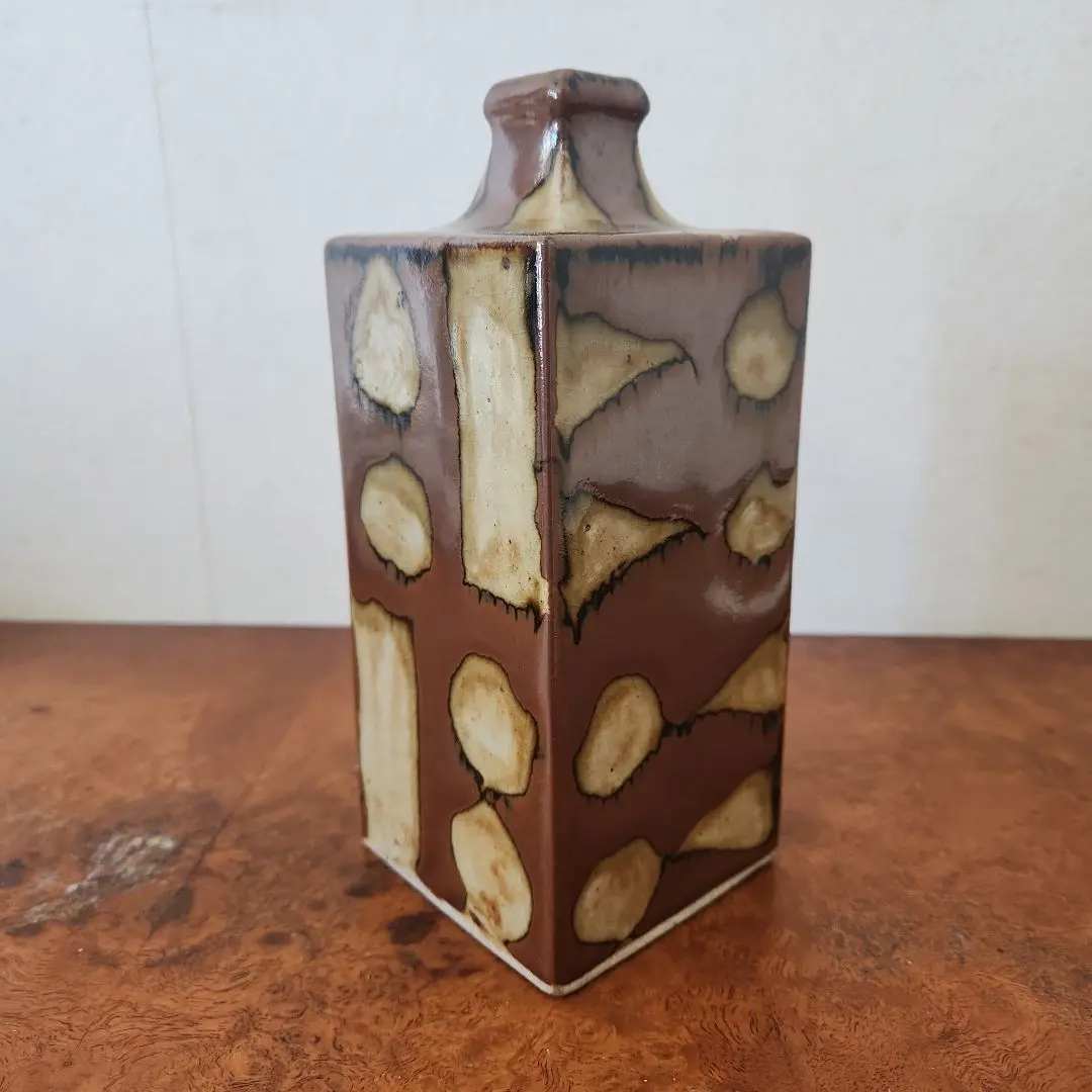 2026年最新】浜田庄司 花瓶の人気アイテム - メルカリ