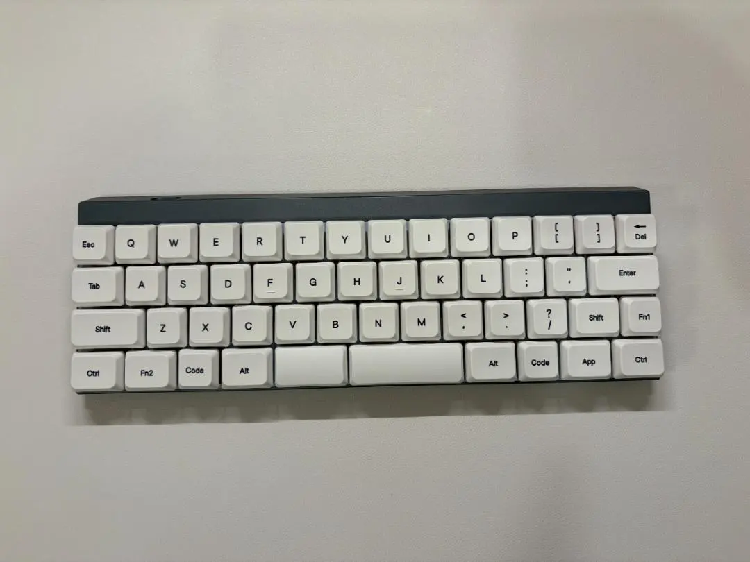 2026年最新】vortex core キーボードの人気アイテム - メルカリ