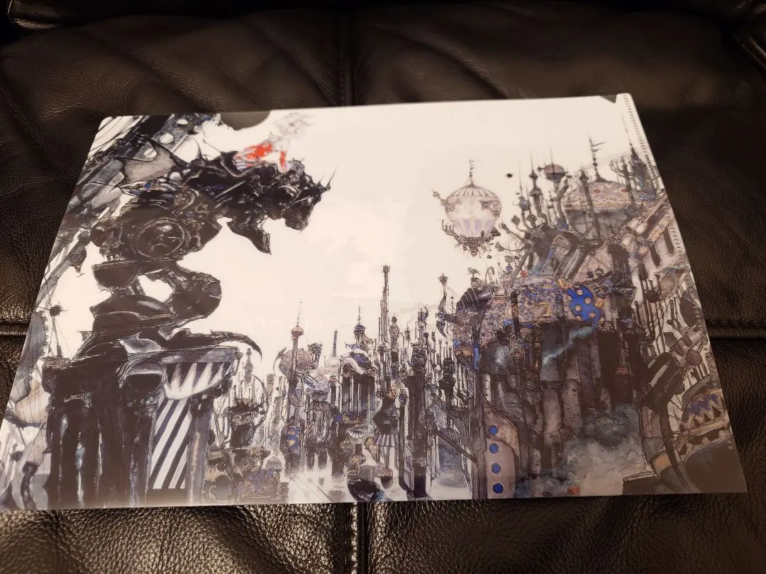 2026年最新】天野喜孝 街の人気アイテム - メルカリ