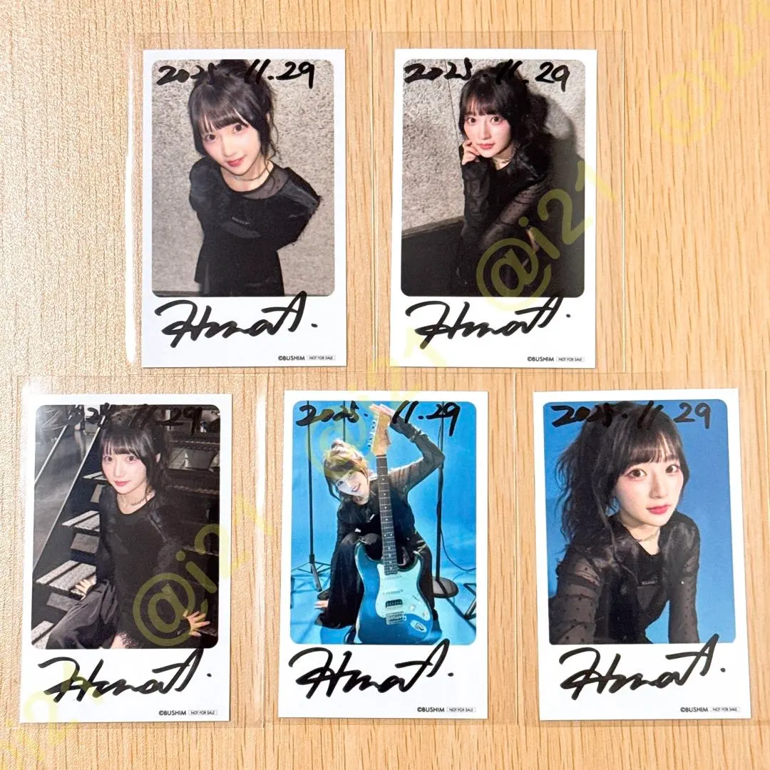 2026年最新】mygo サイン 直筆の人気アイテム - メルカリ