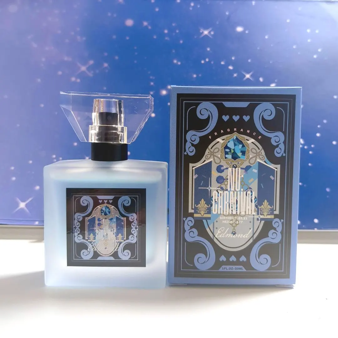 2026年最新】nuカーニバル 香水の人気アイテム - メルカリ