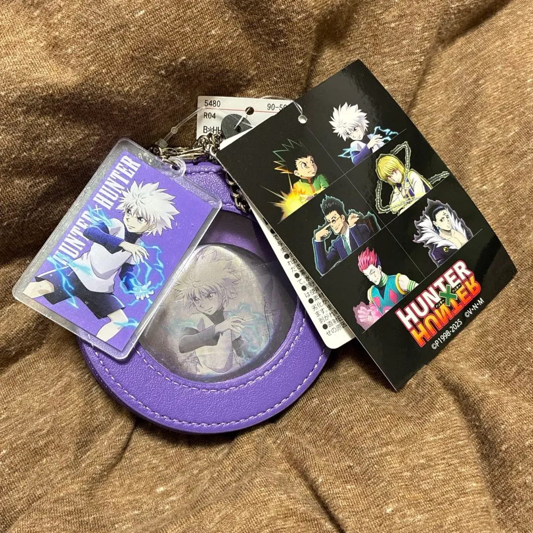 2026年最新】アベイル ハンターハンター ピンズの人気アイテム - メルカリ