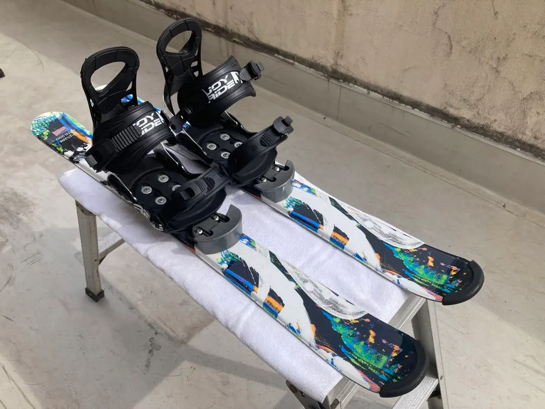 2026年最新】JoyRide ショートスキーの人気アイテム - メルカリ