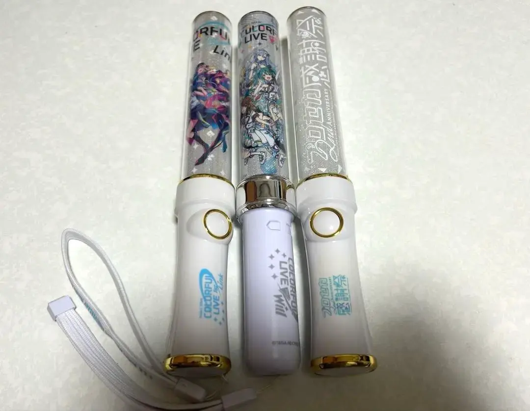 2026年最新】セカライ ペンライトシートの人気アイテム - メルカリ