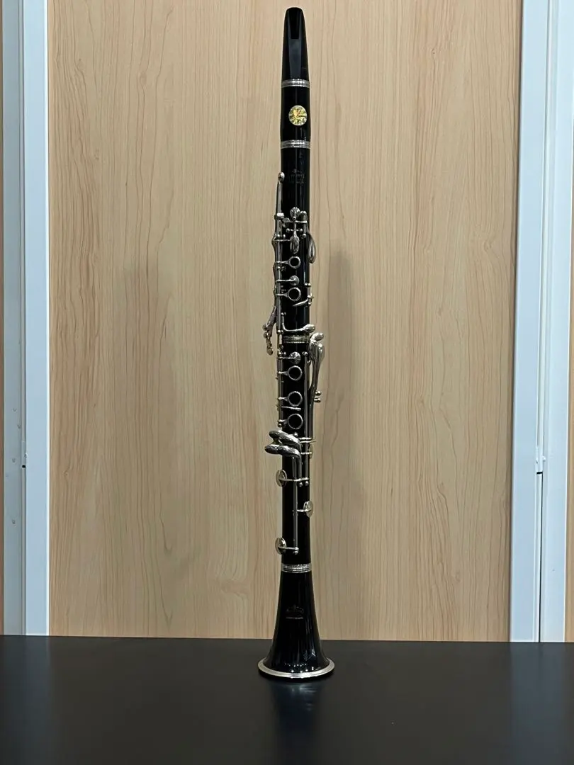 2026年最新】evette クラリネットの人気アイテム - メルカリ