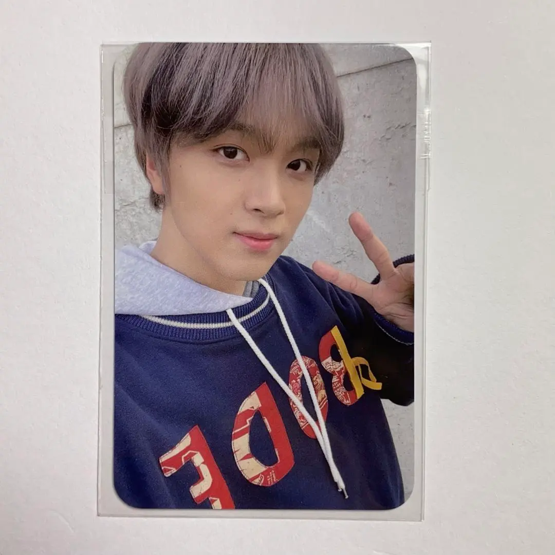 2026年最新】nct universe ヘチャンの人気アイテム - メルカリ