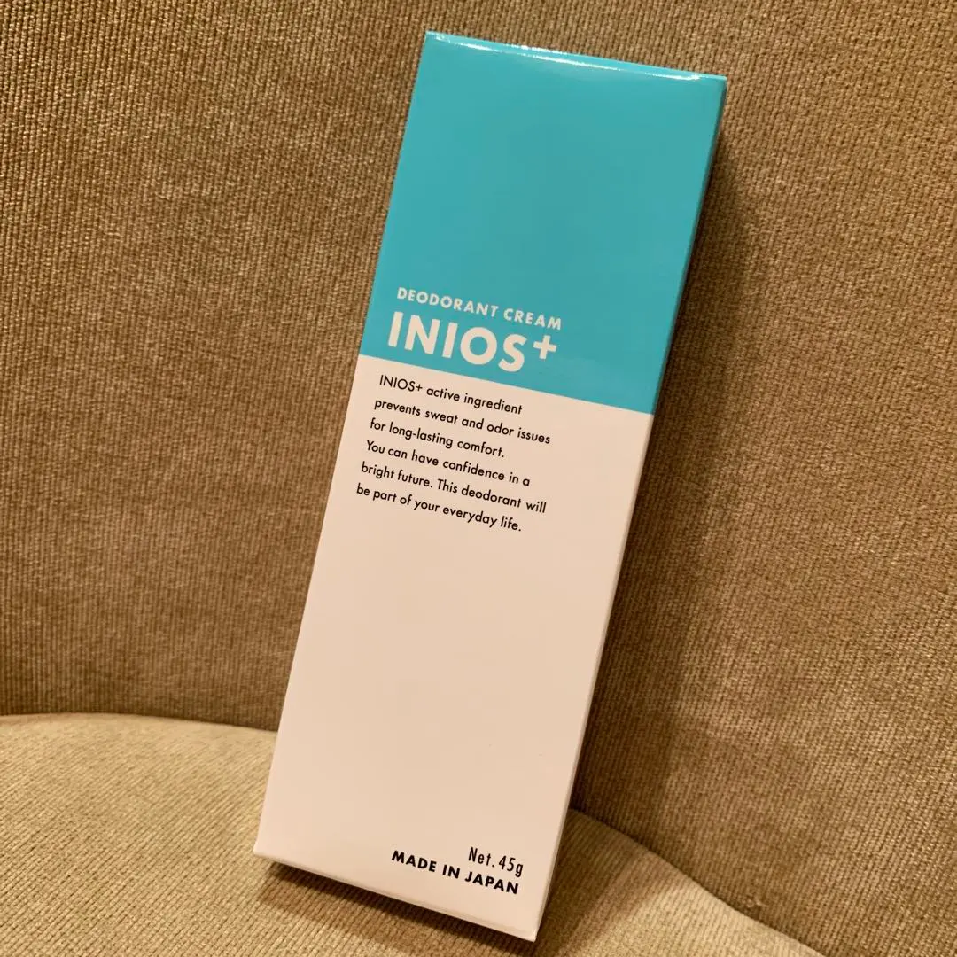 2026年最新】イニオスプラス デオドラントクリームの人気アイテム
