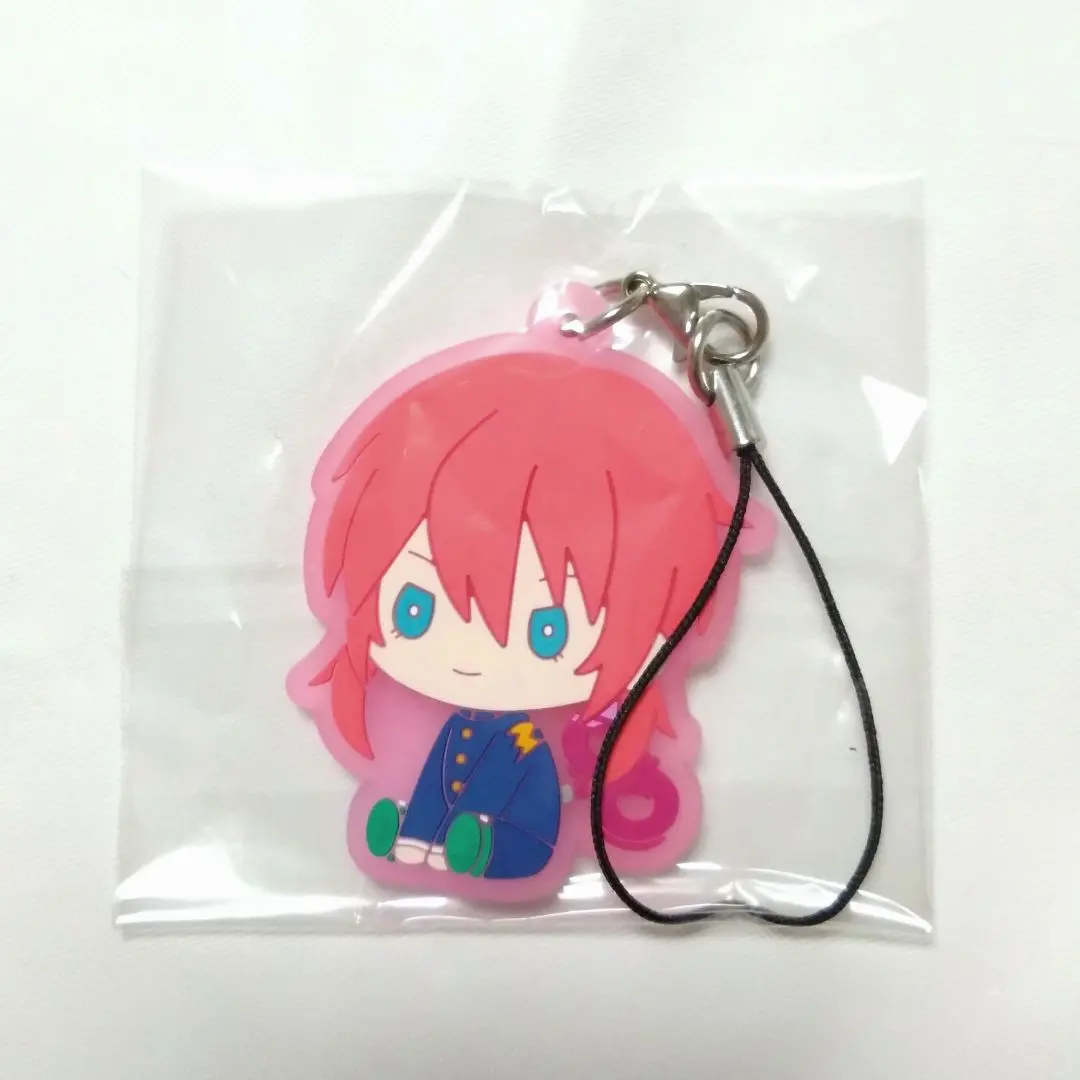 2026年最新】霧野蘭丸 ストラップの人気アイテム - メルカリ