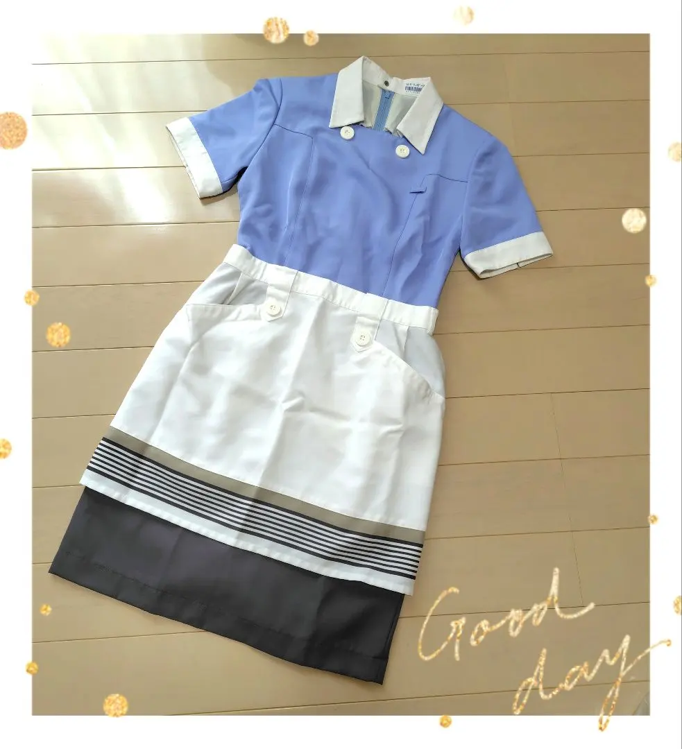 2026年最新】デニーズ制服の人気アイテム - メルカリ