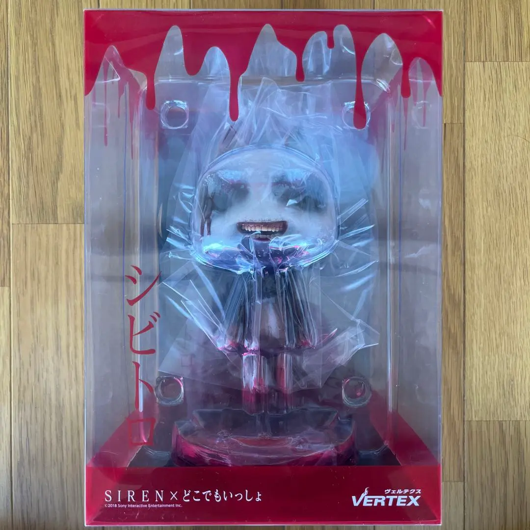 2026年最新】シビトロ フィギュアの人気アイテム - メルカリ