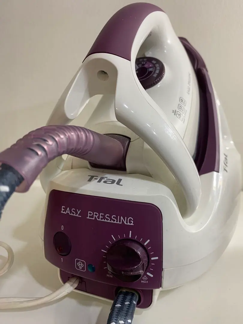 2026年最新】ティファール スチームアイロン イージープレシングの人気