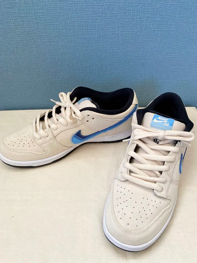2026年最新】NiKe sb dunk low chicago 28.5の人気アイテム - メルカリ