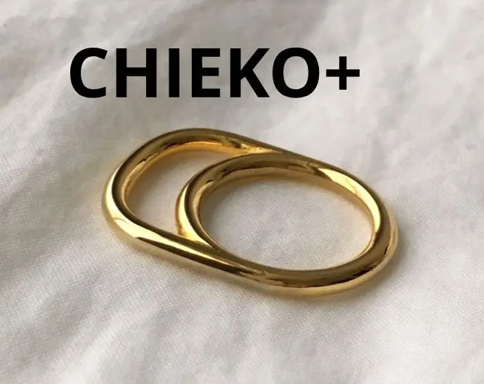 2026年最新】チエコプラス リングの人気アイテム - メルカリ