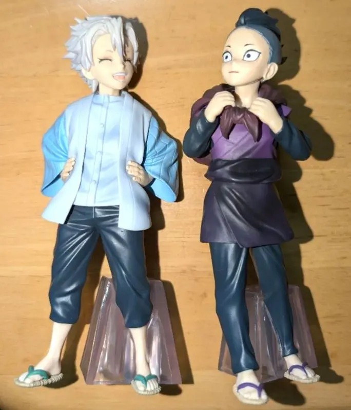 2026年最新】不死川 フィギュア ふめつのきずなの人気アイテム - メルカリ