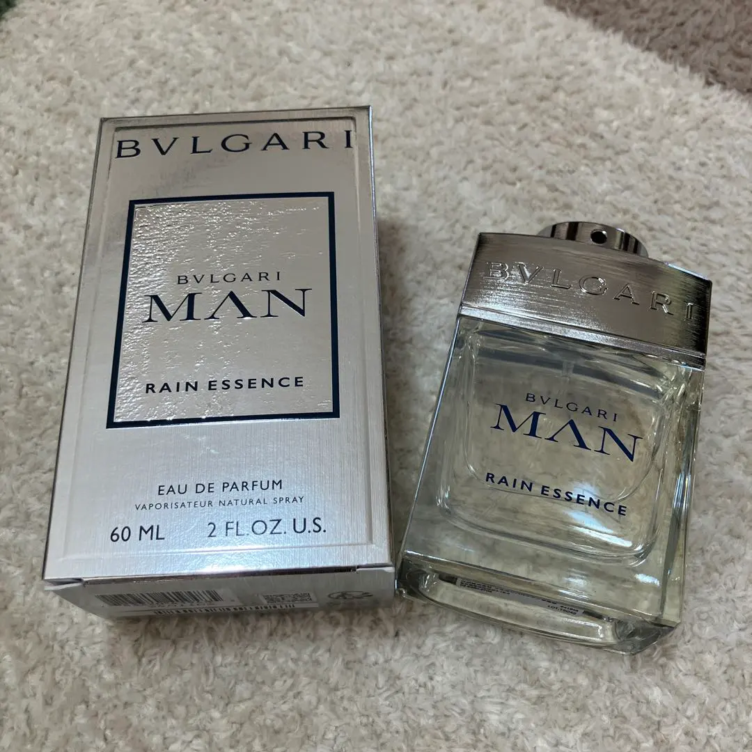 2026年最新】ブルガリ マン レイン エッセンスの人気アイテム - メルカリ
