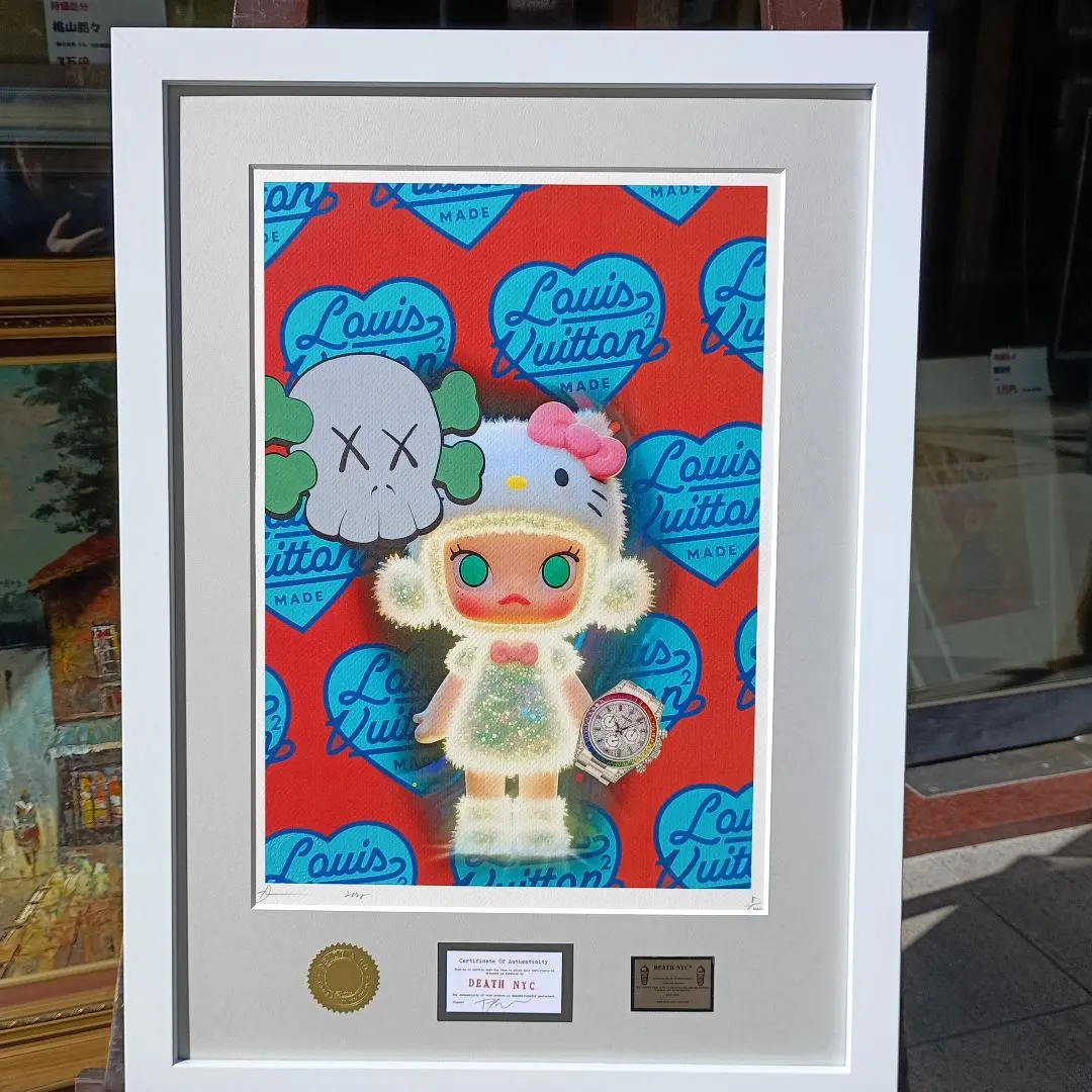 2026年最新】DEATHNYCの人気アイテム - メルカリ