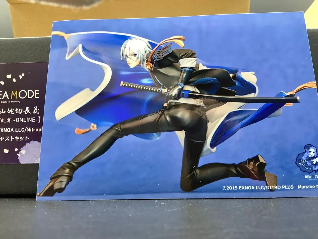 2026年最新】CREA MODE ガレージキットの人気アイテム - メルカリ