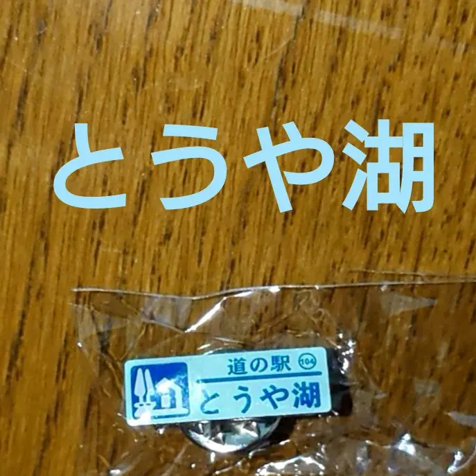 2026年最新】道の駅 ピンズ ゴールドの人気アイテム - メルカリ