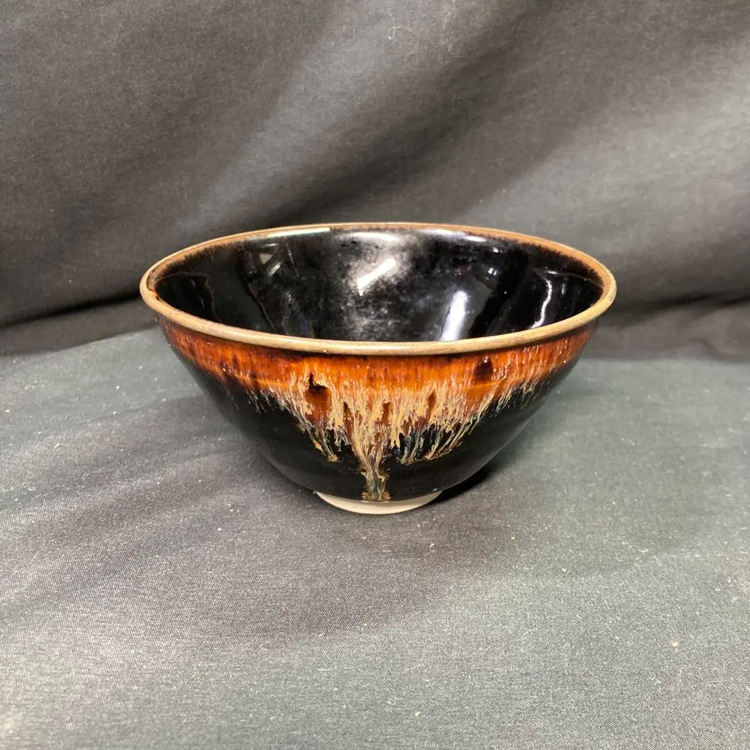 2026年最新】天目茶碗 桶谷定一の人気アイテム - メルカリ