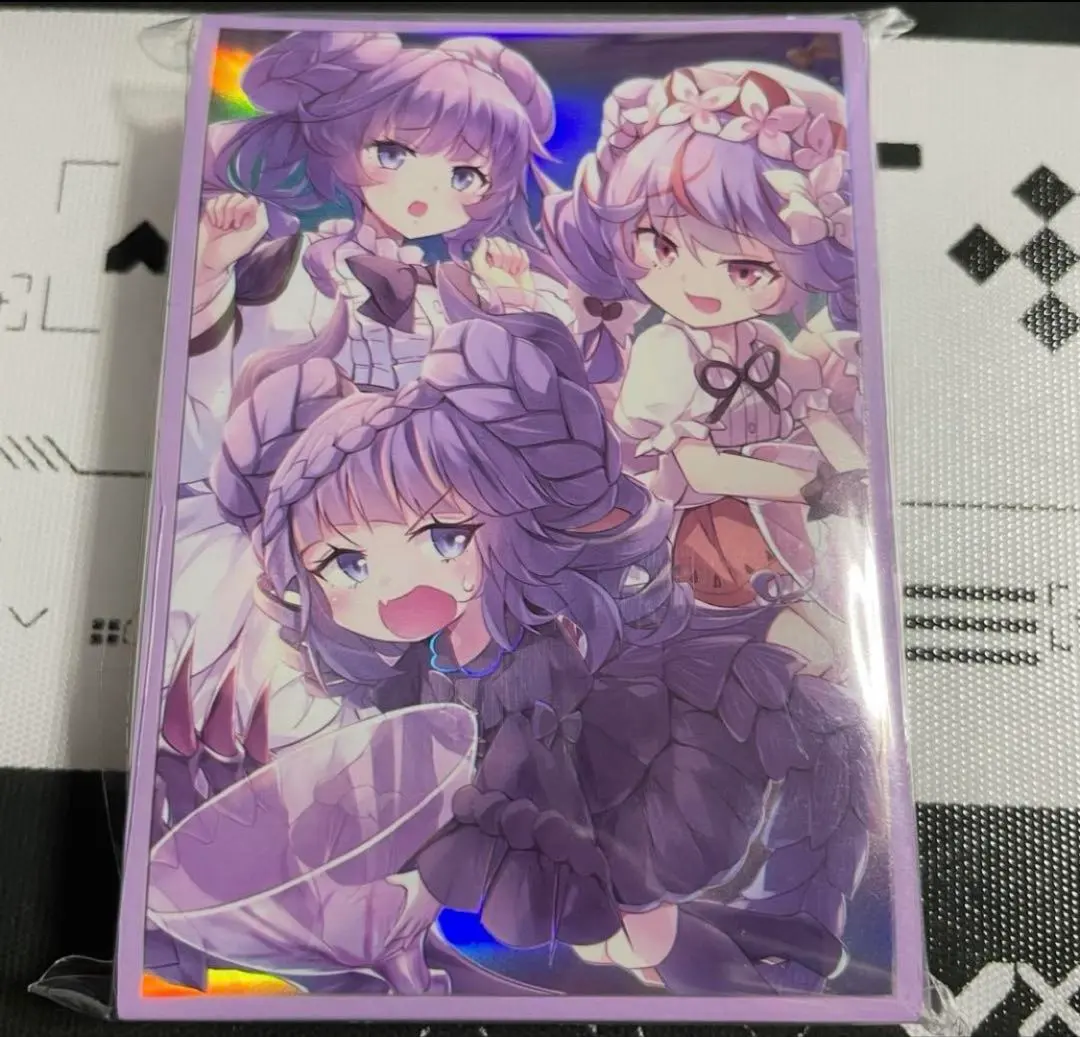 2026年最新】天魔の聲選姫 スリーブの人気アイテム - メルカリ