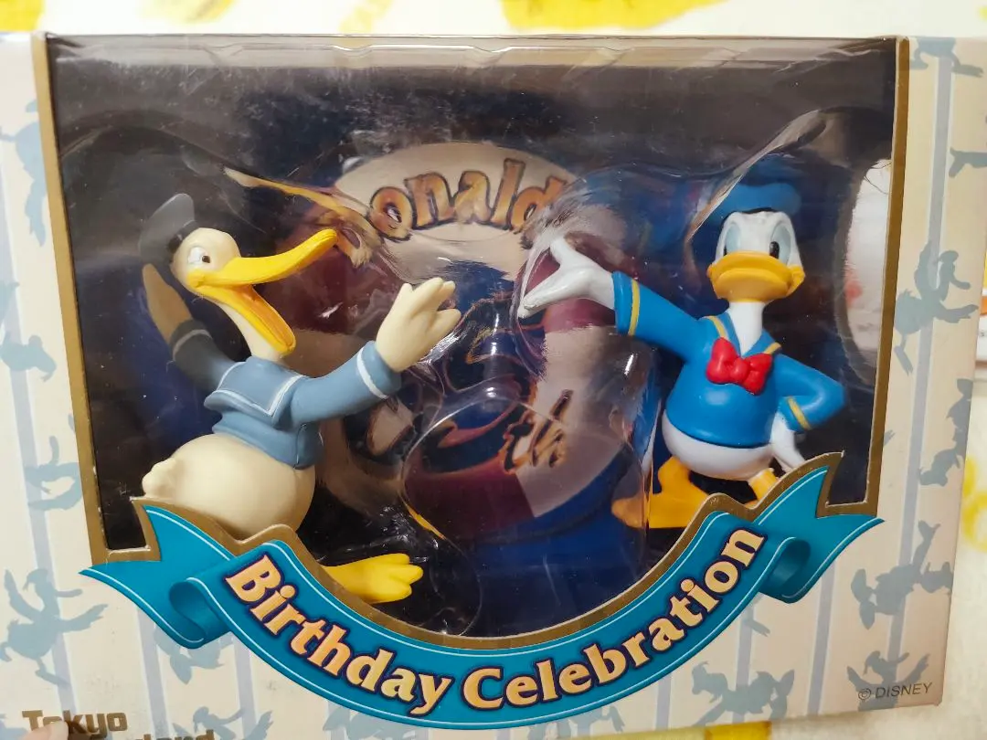 2026年最新】ドナルド 65周年の人気アイテム - メルカリ